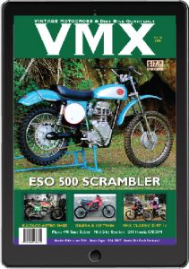 VMX digital subscription
