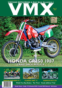 VMX issue 71