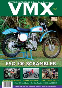 VMX Issue 75