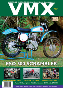 VMX #75