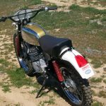 DKW 125 1973 Enduro