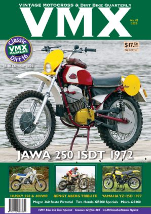 VMX_Issue_82_cover