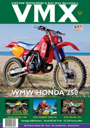 VMX_Issue_85_cover