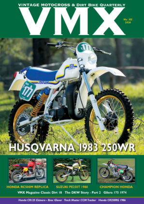 Issue #103